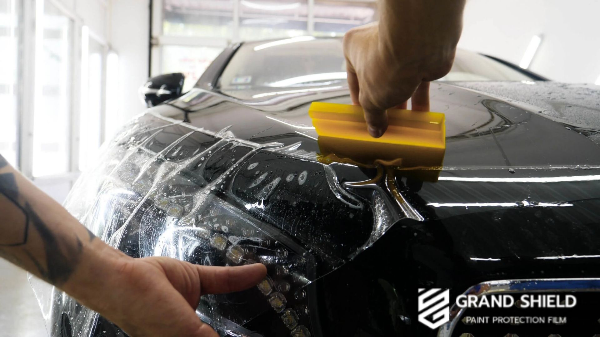 Aracınız Neden PPF Korumasına İhtiyaç Duyar?